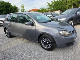 Обява за продажба на VW Golf 2.0TDI-ЕВРО 5В-НАВИГАЦИЯ ~10 900 лв. - изображение 5