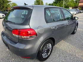Обява за продажба на VW Golf 2.0TDI-ЕВРО 5В-НАВИГАЦИЯ ~10 900 лв. - изображение 7