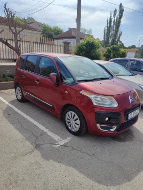 Обява за продажба на Citroen C3 Picasso ~5 999 лв. - изображение 1