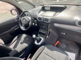 Citroen C3 Picasso | Mobile.bg    12