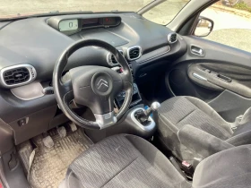 Citroen C3 Picasso | Mobile.bg    13