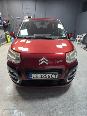 Обява за продажба на Citroen C3 Picasso ~5 999 лв. - изображение 9