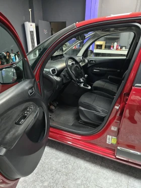 Обява за продажба на Citroen C3 Picasso ~5 999 лв. - изображение 4