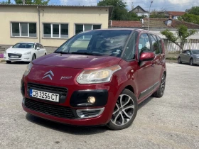 Citroen C3 Picasso | Mobile.bg    17