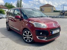 Citroen C3 Picasso | Mobile.bg    10