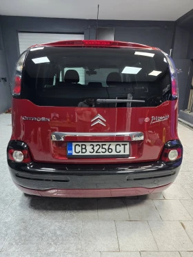 Обява за продажба на Citroen C3 Picasso ~5 999 лв. - изображение 8