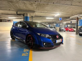 Honda Civic 2.0 Type-R - 36900 лв. - 74572935 3