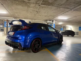Honda Civic 2.0 Type-R - 36900 лв. - 74572935 4