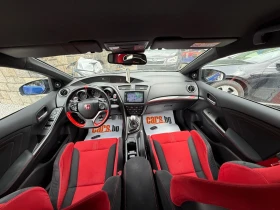 Honda Civic 2.0 Type-R - 36900 лв. - 74572935 11