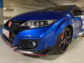Honda Civic 2.0 Type-R - 36900 лв. - 74572935 7