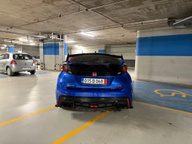 Honda Civic 2.0 Type-R - 36900 лв. - 74572935 5