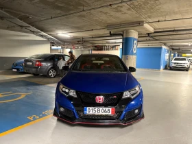 Honda Civic 2.0 Type-R - 36900 лв. - 74572935 2
