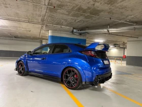 Honda Civic 2.0 Type-R - 36900 лв. - 74572935 6