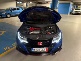 Honda Civic 2.0 Type-R - 36900 лв. - 74572935 15