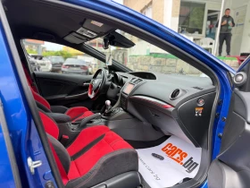 Honda Civic 2.0 Type-R - 36900 лв. - 74572935 12