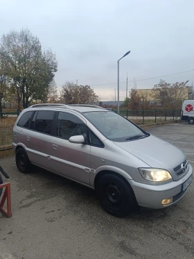Обява за продажба на Opel Zafira ~5 000 лв. - изображение 2