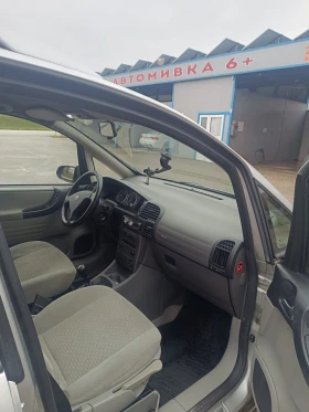 Обява за продажба на Opel Zafira ~5 000 лв. - изображение 6