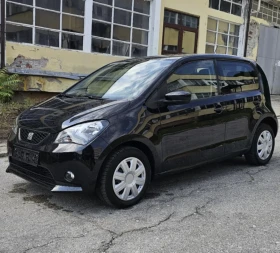Seat Mii 1.0 12V MPI - 7900 лв. - 26023749 2