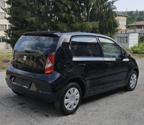 Seat Mii 1.0 12V MPI - 7900 лв. - 26023749 6