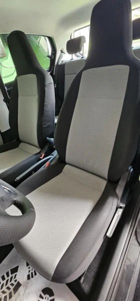 Seat Mii 1.0 12V MPI - 7900 лв. - 26023749 14