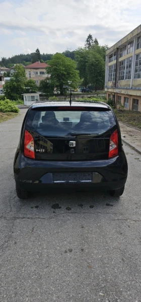 Seat Mii 1.0 12V MPI - 7900 лв. - 26023749 5