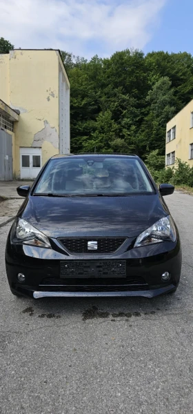 Seat Mii 1.0 12V MPI - 7900 лв. - 26023749 9