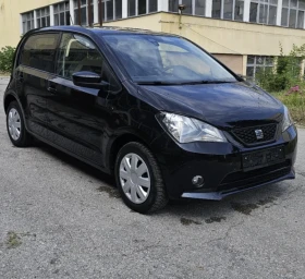 Seat Mii 1.0 12V MPI - 7900 лв. - 26023749 8
