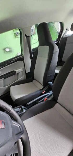 Seat Mii 1.0 12V MPI - 7900 лв. - 26023749 13