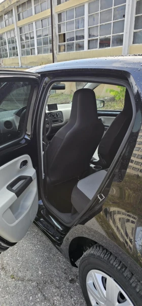 Seat Mii 1.0 12V MPI - 7900 лв. - 26023749 12