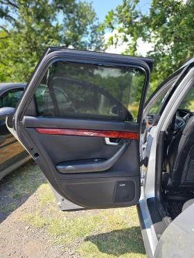 Audi A4 B6 | Mobile.bg    11