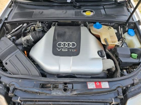 Audi A4 B6 | Mobile.bg    17