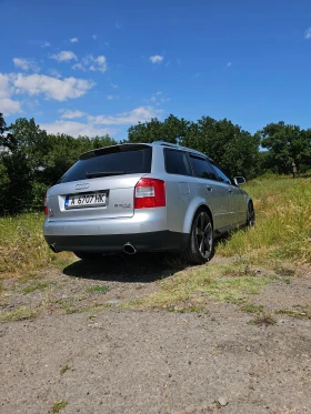 Audi A4 B6 | Mobile.bg    4