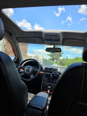 Audi A4 B6 | Mobile.bg    12