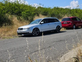 Audi A4 B6 | Mobile.bg    2