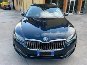 Skoda Superb ПО ПОРЪЧКА 2.0 tdi evo Style/150cv/DSG - 46000 лв. - 31950161 2