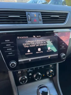 Skoda Superb ПО ПОРЪЧКА 2.0 tdi evo Style/150cv/DSG - 46000 лв. - 31950161 10