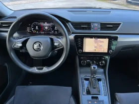 Skoda Superb ПО ПОРЪЧКА 2.0 tdi evo Style/150cv/DSG - 46000 лв. - 31950161 8