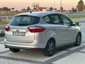 Ford C-max 1.6 CDTI 112kc - 9800 лв. - 17251150 4
