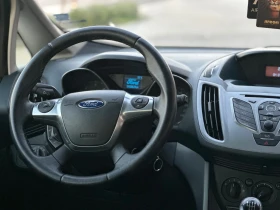 Ford C-max 1.6 CDTI 112kc - 9800 лв. - 17251150 12