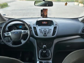 Ford C-max 1.6 CDTI 112kc - 9800 лв. - 17251150 11