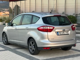 Ford C-max 1.6 CDTI 112kc - 9800 лв. - 17251150 6