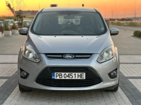 Ford C-max 1.6 CDTI 112kc - 9800 лв. - 17251150 2