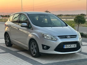 Ford C-max 1.6 CDTI 112kc - 9800 лв. - 17251150 3