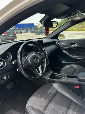 Обява за продажба на Mercedes-Benz A 180 ~20 500 лв. - изображение 7