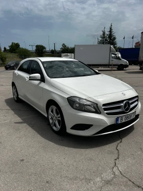 Обява за продажба на Mercedes-Benz A 180 ~20 500 лв. - изображение 2