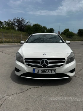 Обява за продажба на Mercedes-Benz A 180 ~20 500 лв. - изображение 1