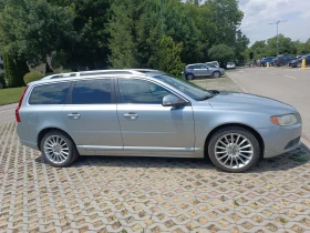 Volvo V70 T6 | Mobile.bg    3