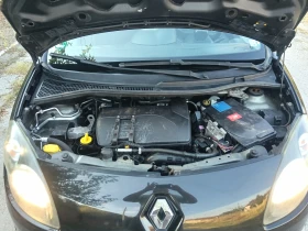 Обява за продажба на Renault Twingo 1.2 16V ~3 800 лв. - изображение 9
