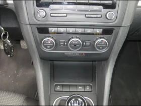VW Golf 6 Cabriolet BlueMotion | Mobile.bg    12