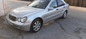 Mercedes-Benz C 180 Kompressor | Mobile.bg    4